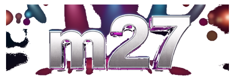 m27 logo