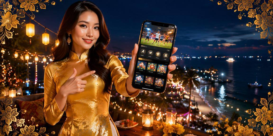 m27 Cách nạp tiền qua MoMo